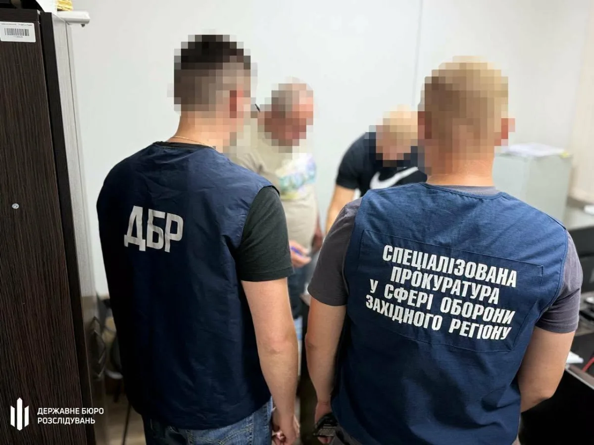 Офіцер ТЦК п'яним побив військового: як це сталося й які наслідки