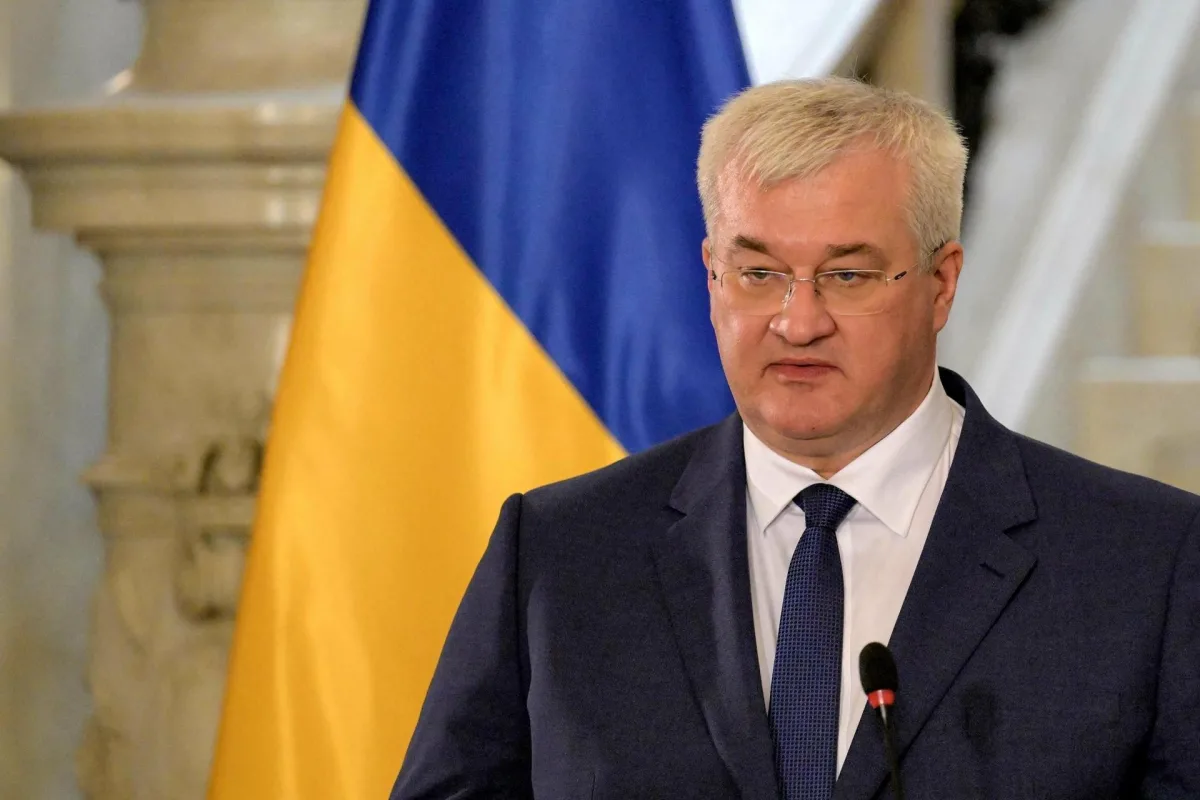 Перепризначення Сибіги міністром: як розвиватиметься дипломатія України