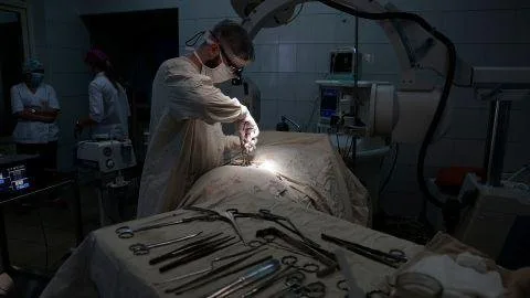 На Львівщині 36 лікарень підготували до тривалих блекаутів: що змінили