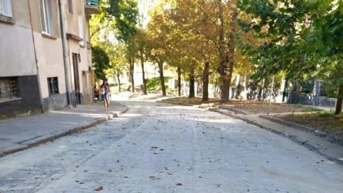 Вулиця Кубійовича у Львові: коли відкрили дорогу після ремонту