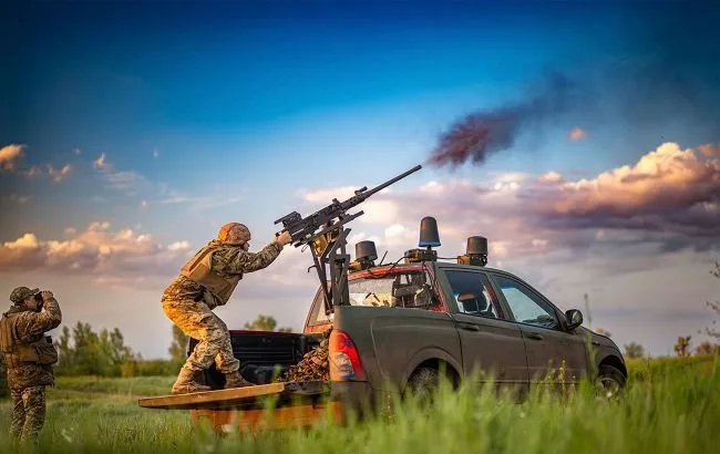 Втрати російської армії за добу: 1440 військових та 93 артсистеми
