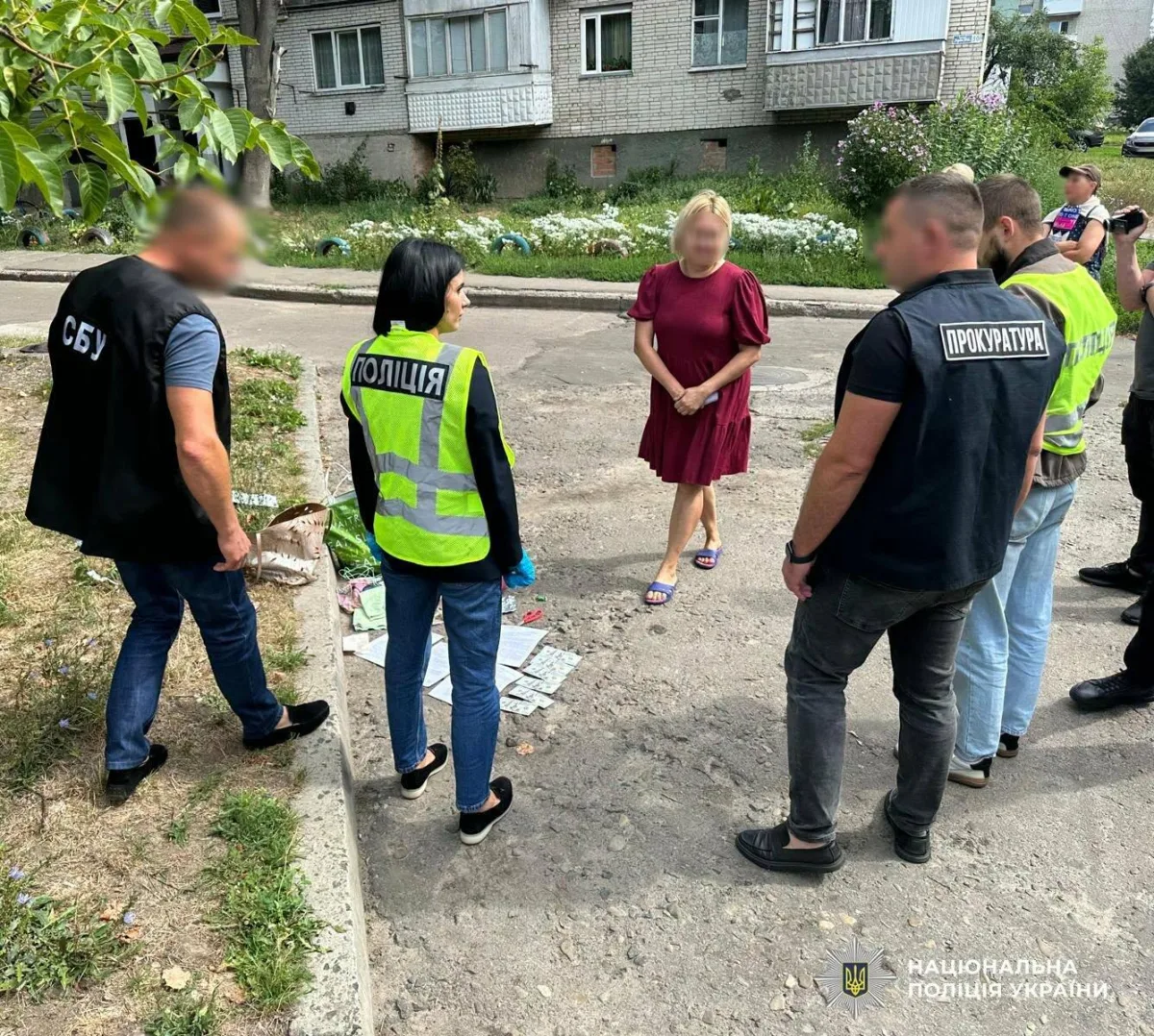 Як медсестра вимагала тисячі доларів за фіктивну інвалідність на Львівщині