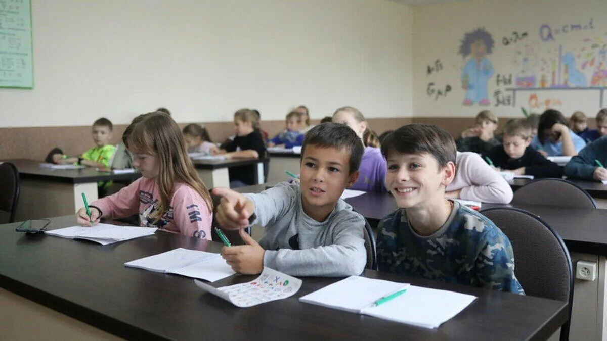 Нова мережа ліцеїв у Львові 2026: які школи трансформуються