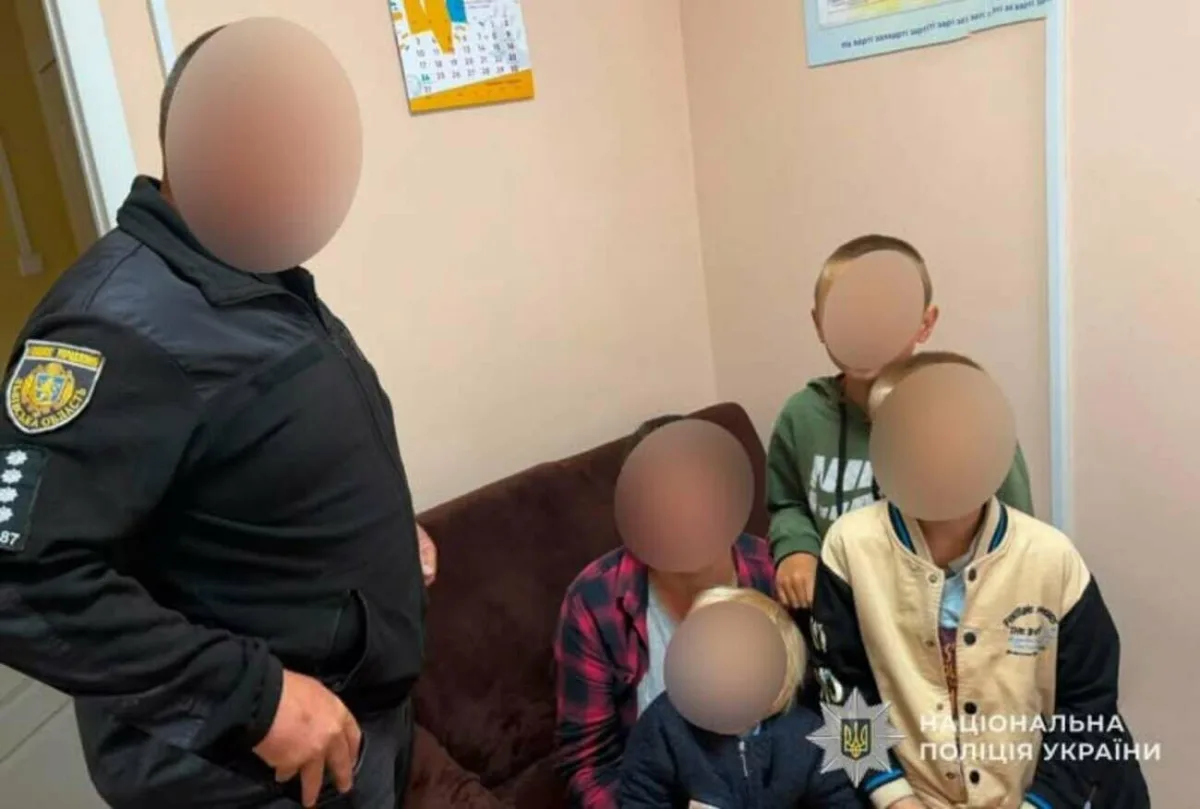 Як знаходять зниклих людей: справжистория порятунку на Львівщині