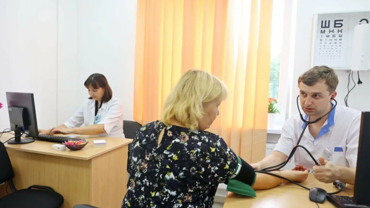 Медогляди для водіїв у Львові: де пройти комплексний огляд поруч із домом