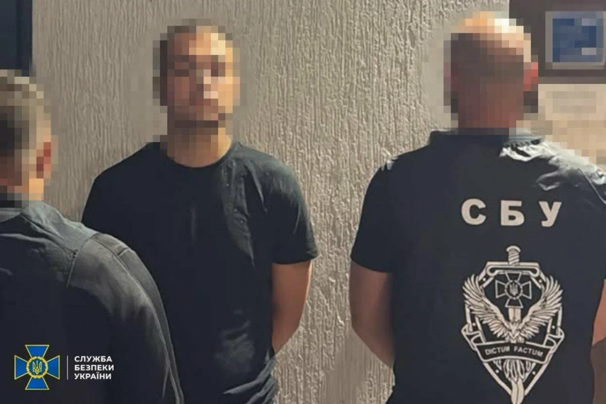 Затримання учасників сутички з військовими ТЦК на Сихові у Львові