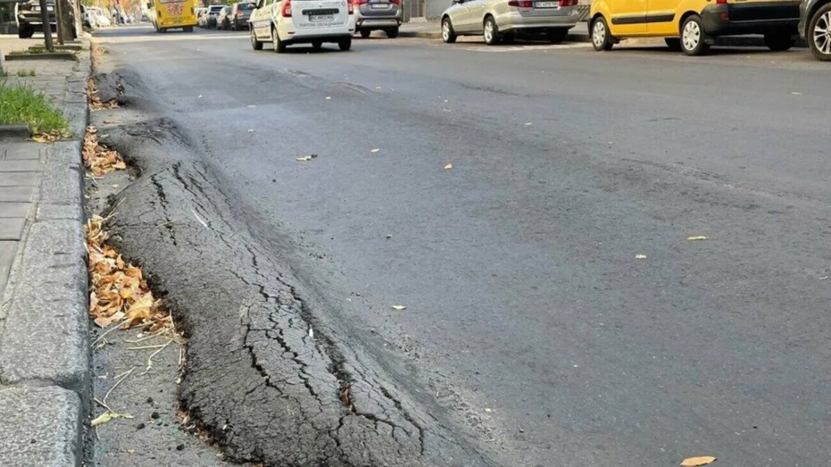 Ремонт вулиці Зеленої у Львові: як змінюється транспорт