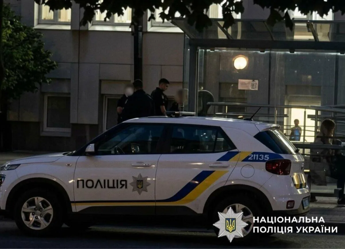 Напад на вулиці Рубчака: що сталося у Львові 18 серпня