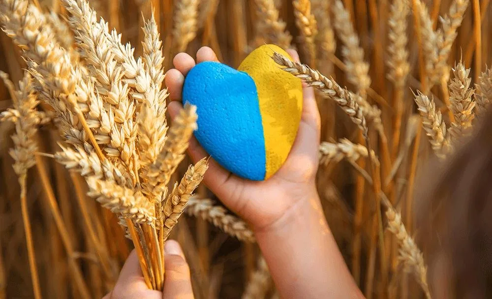 Вірші про Україну до Дня Незалежності: найкраща добірка