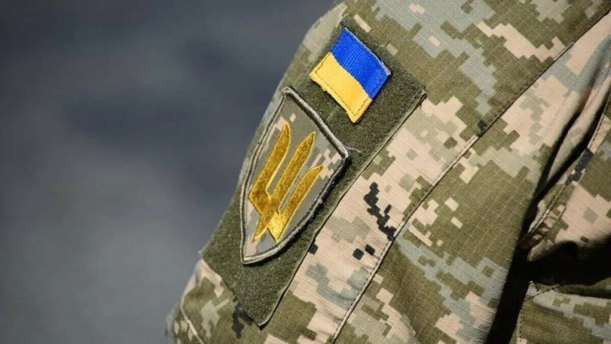 На Львівщині у ТЦК виявили військовослужбовця: обставини та деталі