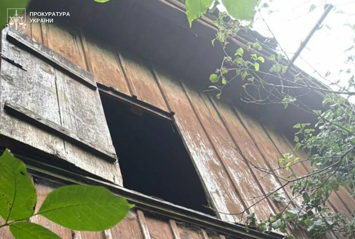 Падіння з горища через сварку: що важливо знати про відповідальність