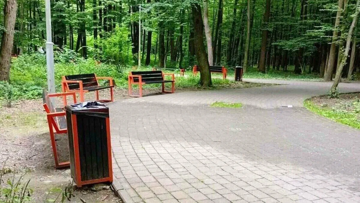 Недобросовісні підприємці зірвали аукціони на торгові місця у львівських парках
