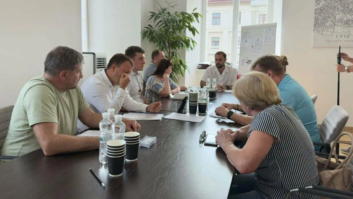 Шум та запахи у квартирах: як мешканці львівських будинків борються за комфорт