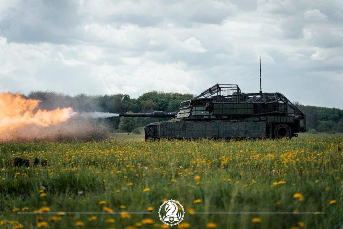 Ситуація на фронті: 276 бойових зіткнень і активні оборонні дії на всіх напрямках