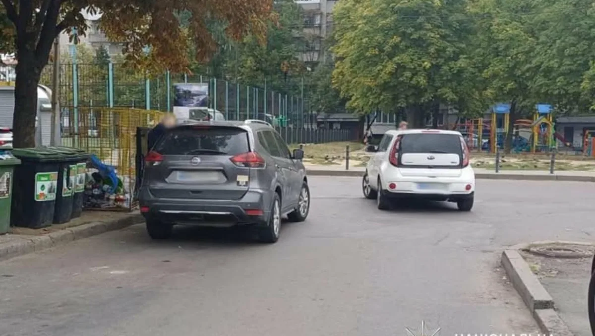 ДТП у Львові: як уникнути аварій із пішоходами на вулицях міста