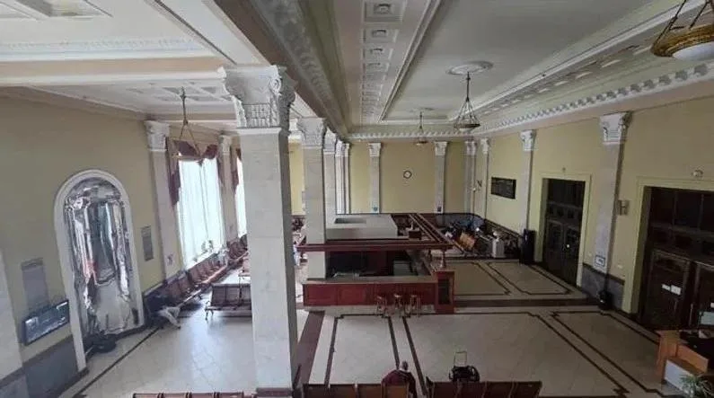 Львівський вокзал отримає преміальну лаунж-зону: як це влаштовано