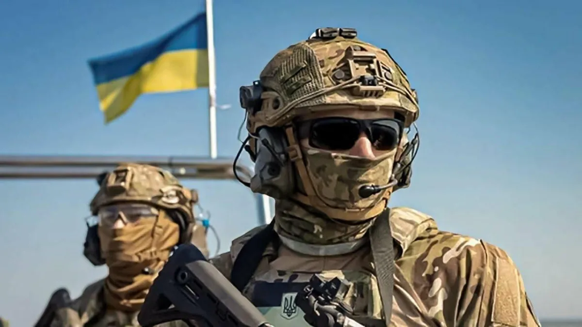 1340 загиблих окупантів за добу — актуальна статистика втрат 2026