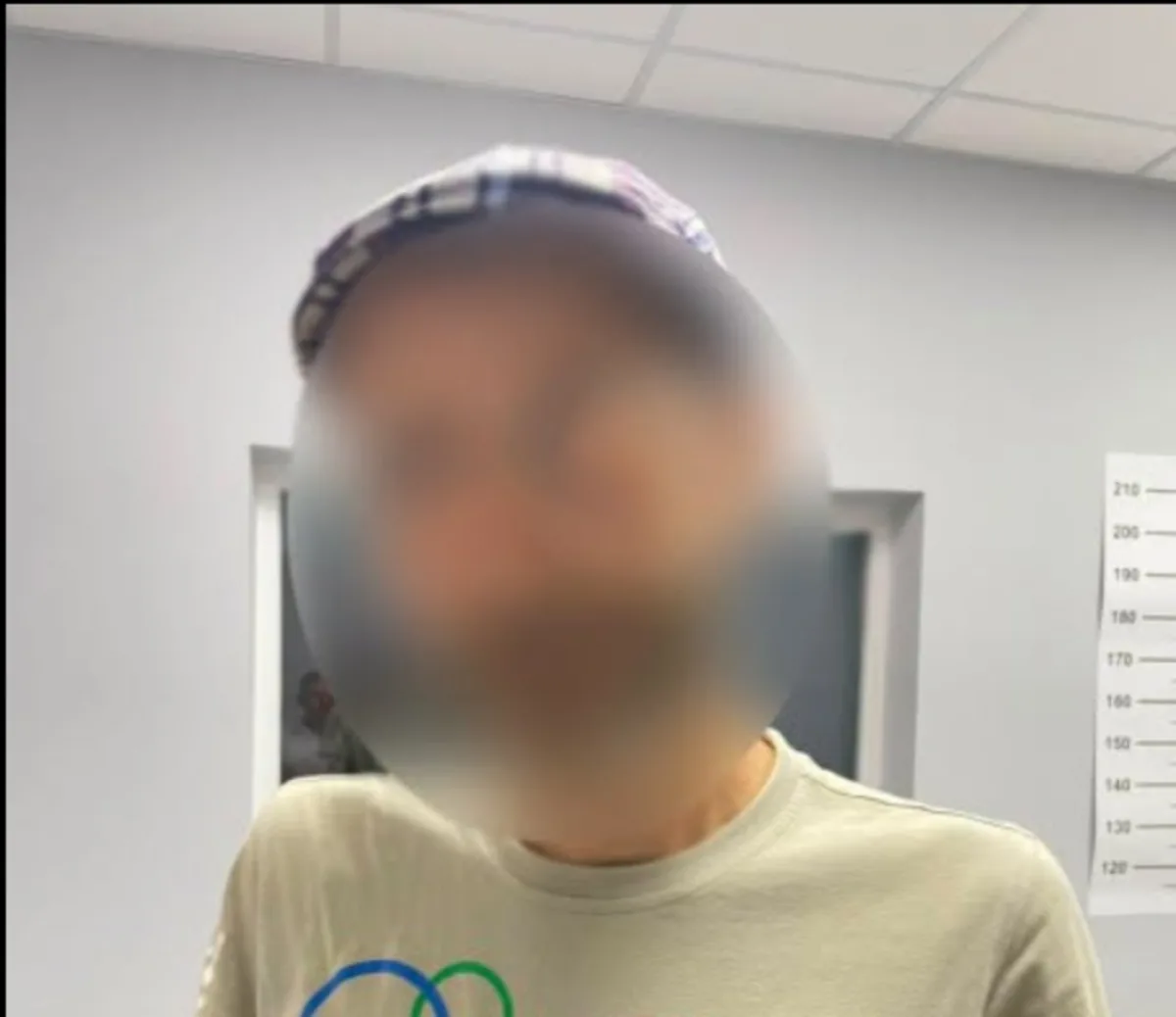 Грабіж у Новояворівську: як правоохоронці затримали рецидивіста