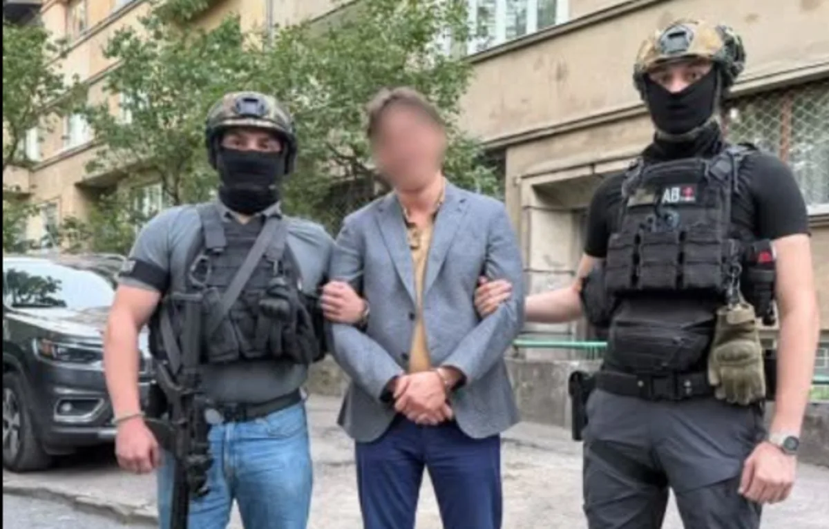 Затримання за хибне повідомлення про замінування у Львові: законодавство і наслідки