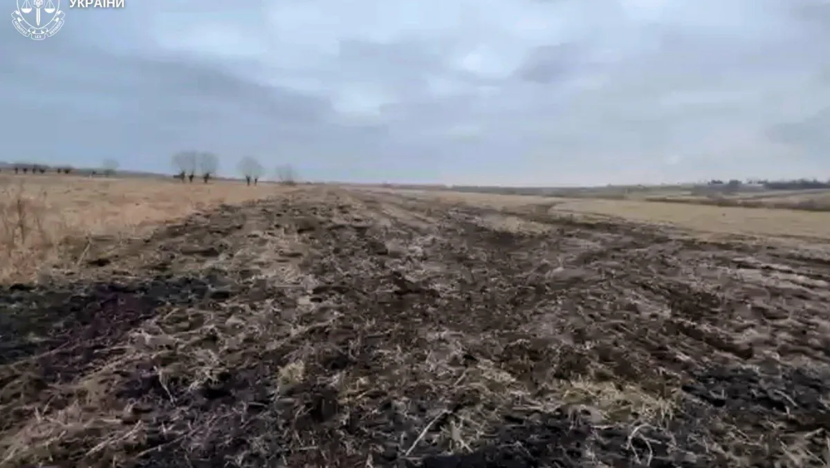 Фермерське господарство втратило 15 га землі на Львівщині через порушення умов оренди