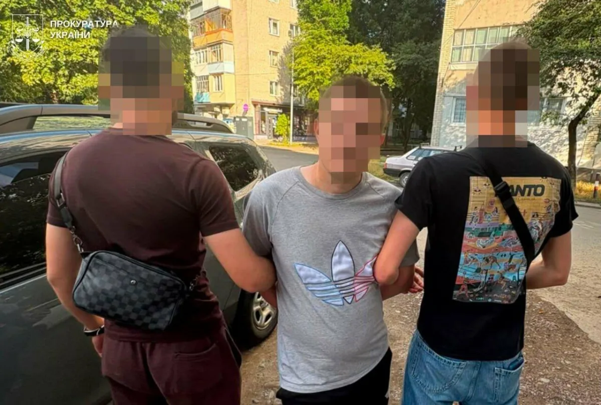Грабіж у Львові вдень: як захистити себе від нападів на вулиці
