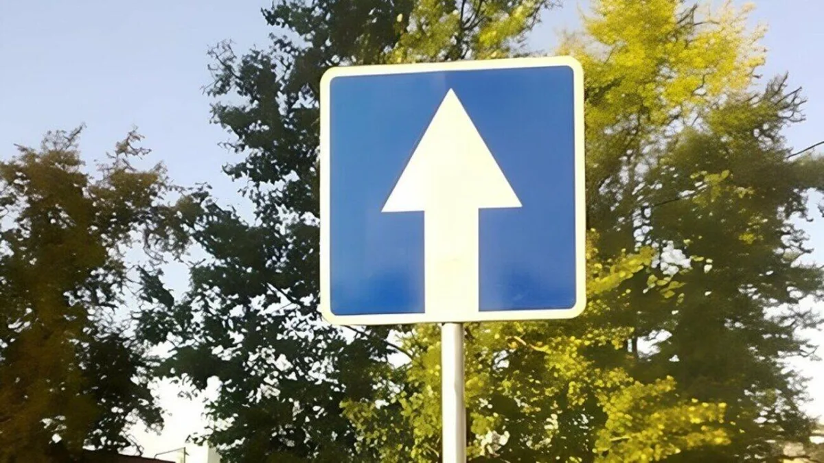Зміна напрямків руху на вулицях Сковороди та Кармалюка у Львові