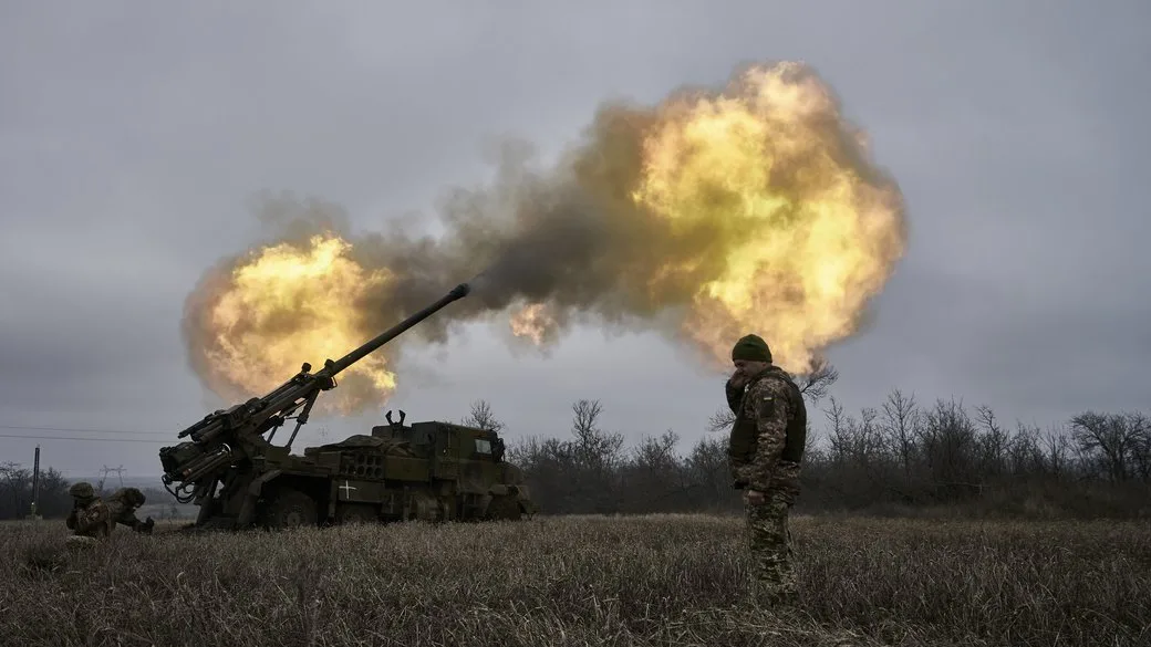 Втрати росії за добу: 1 440 військових ліквідовано за останні 24 години