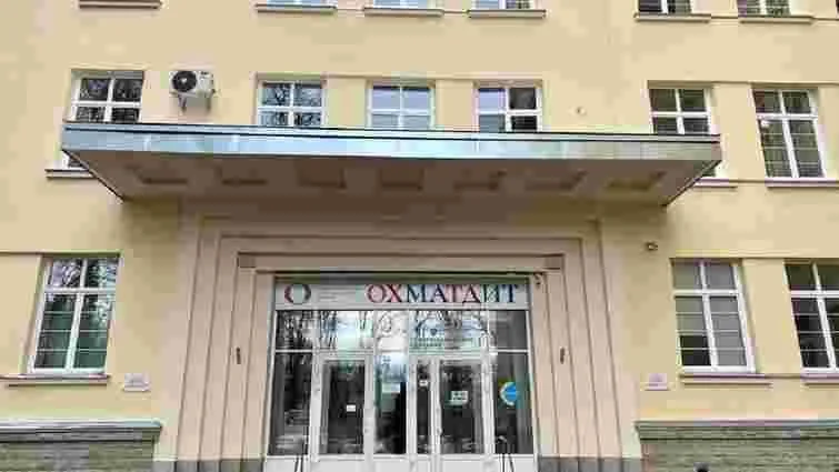 Безкоштовне оперування дітей у Львові: французький хірург приїжджає