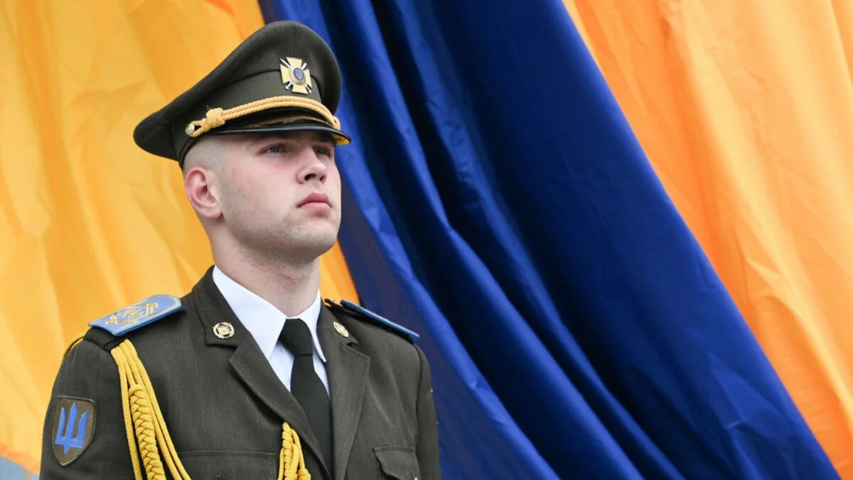 35 років Незалежності у Львові: які заходи відвідати 23–25 серпня 2026