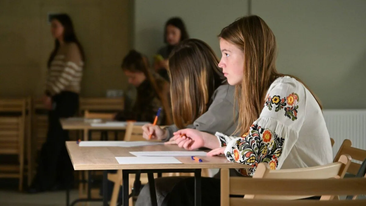Де написати Радіодиктант національної єдності у Львові: адреси та час
