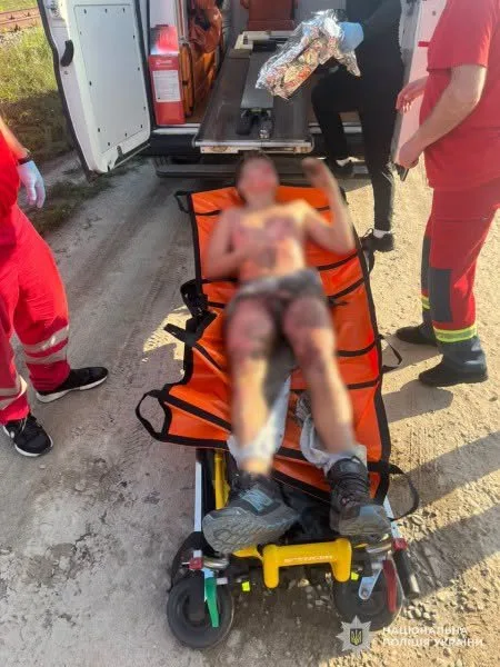 Небезпека селфі на вагонах: як захистити дитину від електротравм