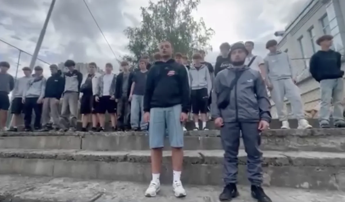 Напади на ТЦК у Львові: як ветерани вирішують конфлікти