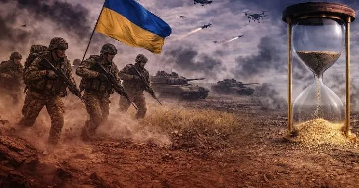 ЗСУ знищили 1320 російських військових за добу: актуальні втрати РФ