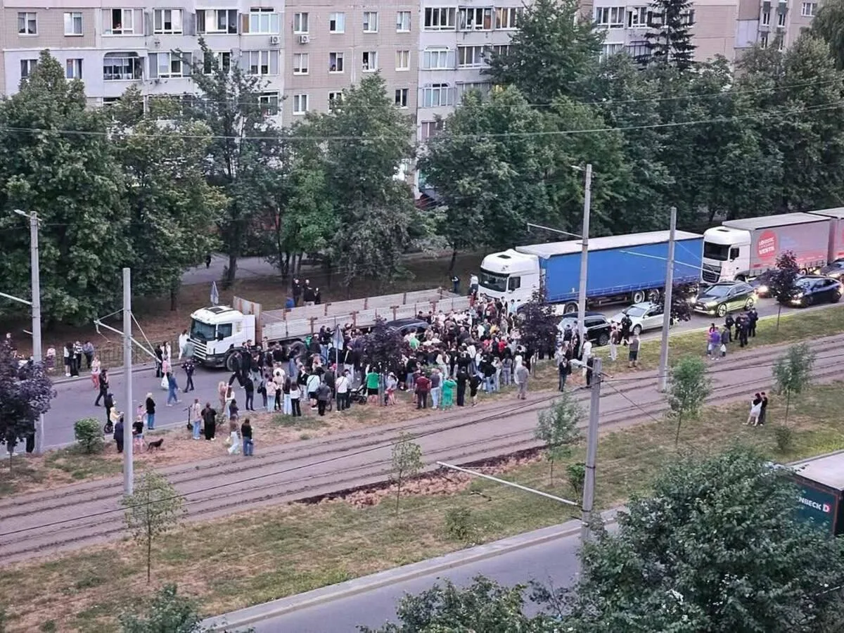 Напад на ТЦК у Львові: офіційна позиція влади та обставини конфлікту