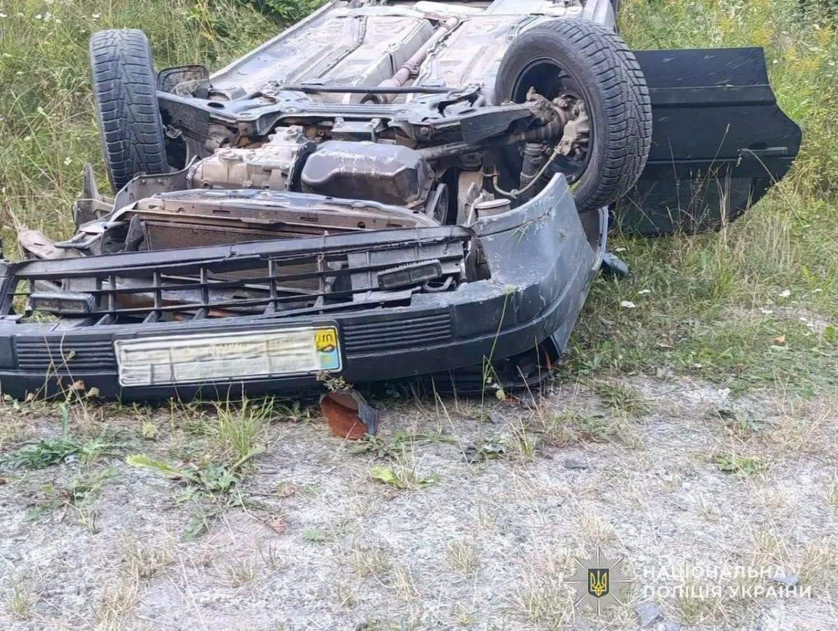 Смертельна ДТП на Львівщині: причини та наслідки аварії