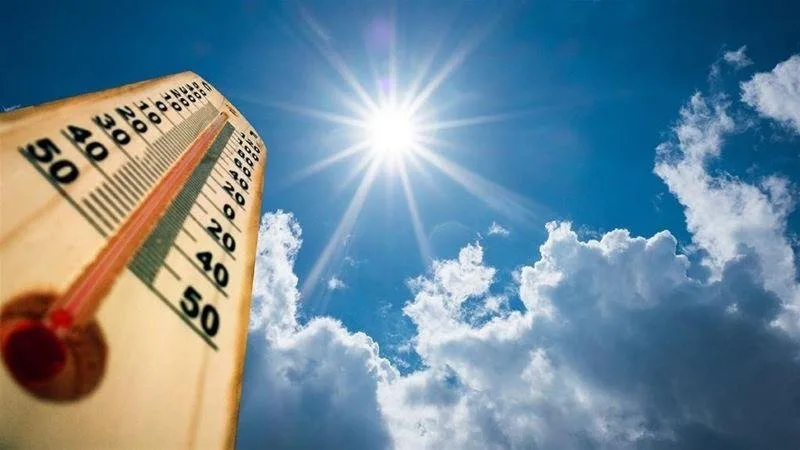 Температура понад +30°C в Україні з 27 липня: прогноз погоди
