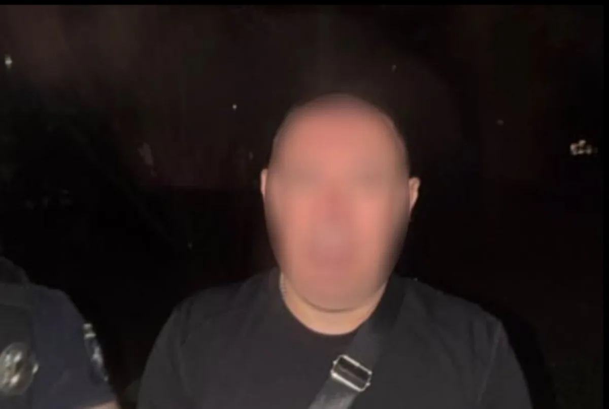 Вбивство у Львові: обставини злочину та відповідальність