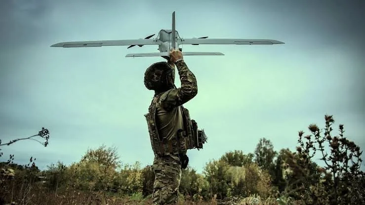 ЗСУ за добу знищили 1,4 тисячі окупантів і 1,360 дронів — оперативна розвідка