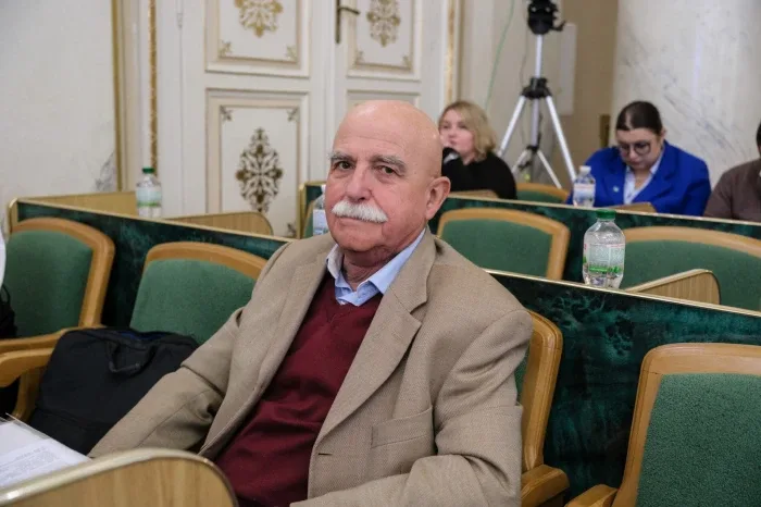 Богдан Панкевич достроково склав повноваження депутата Львівської облради