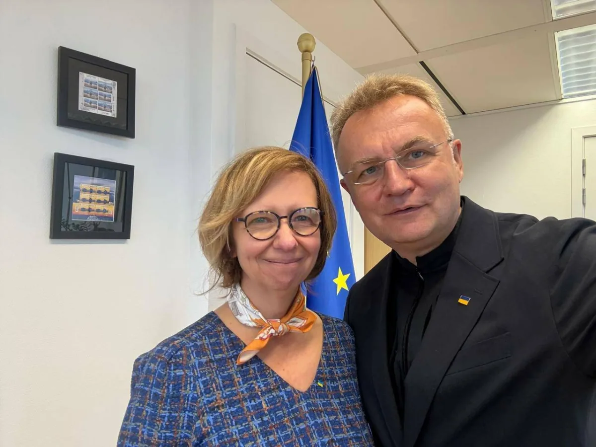 Євроколія до Львова: чому залізниця повинна дійти до центру міста