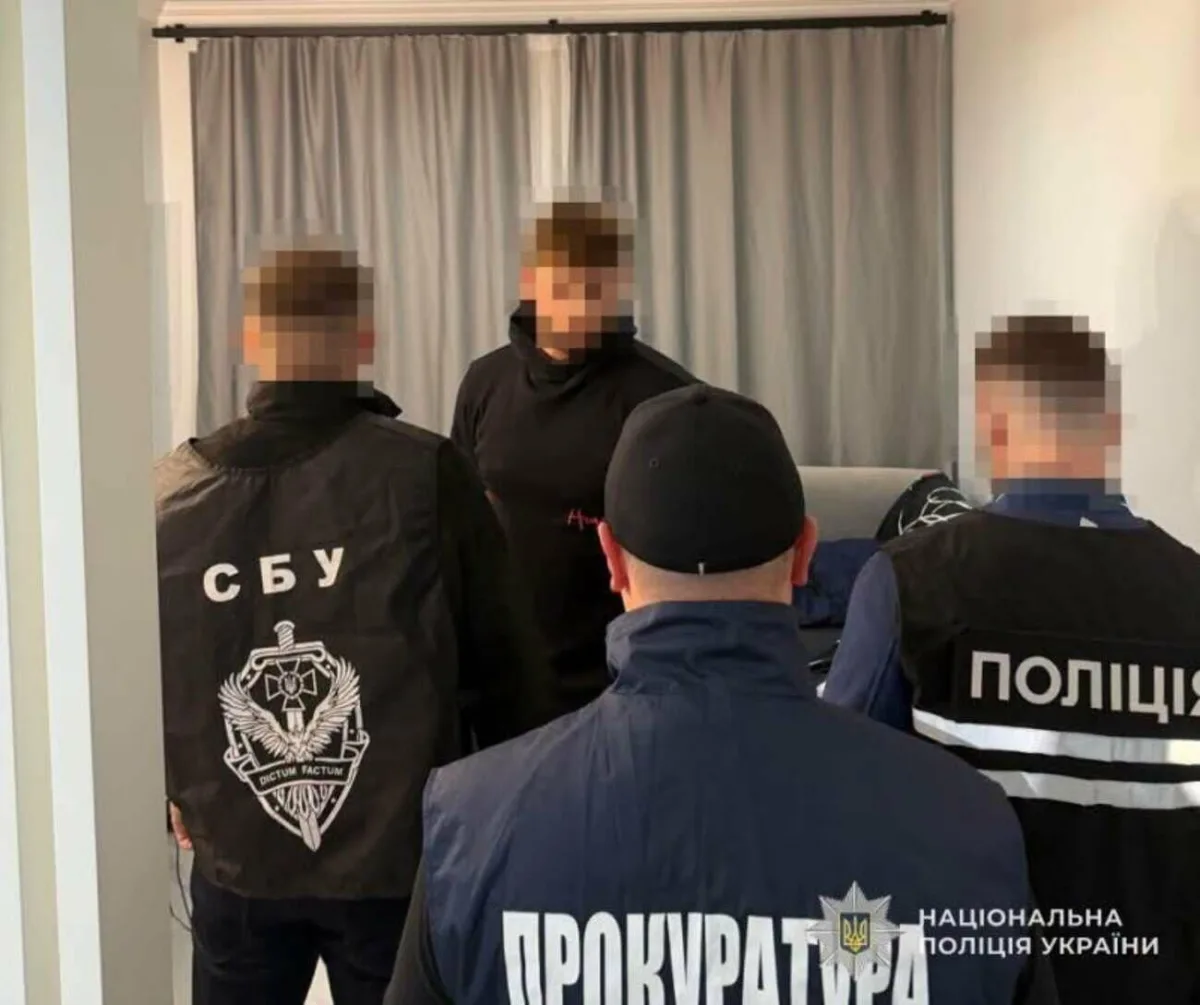 Збут кокаїну у Львові: як правоохоронці викривають наркоторговців