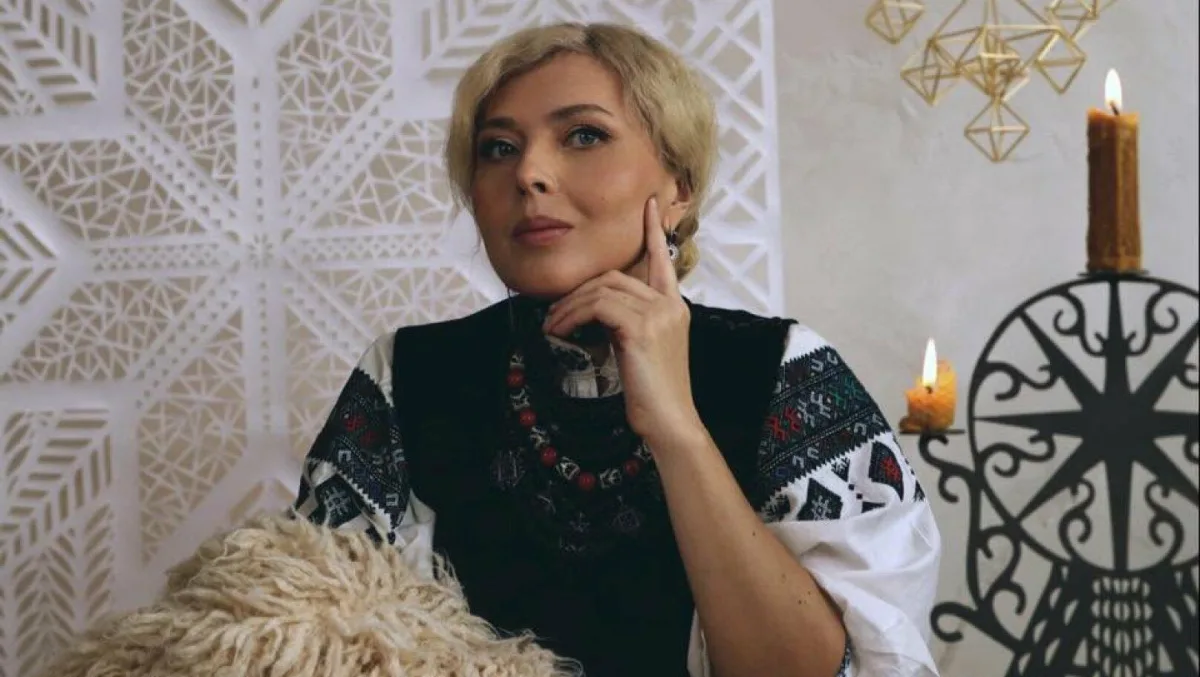 Дарія Старух-Альошкіна: життя та творчість львівської мисткині