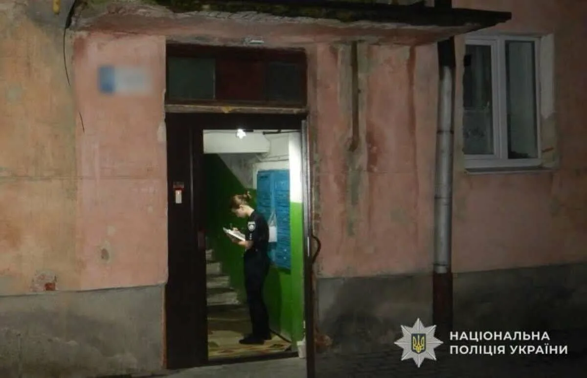Ножове поранення у Львові: як розкрили брехню про нападника