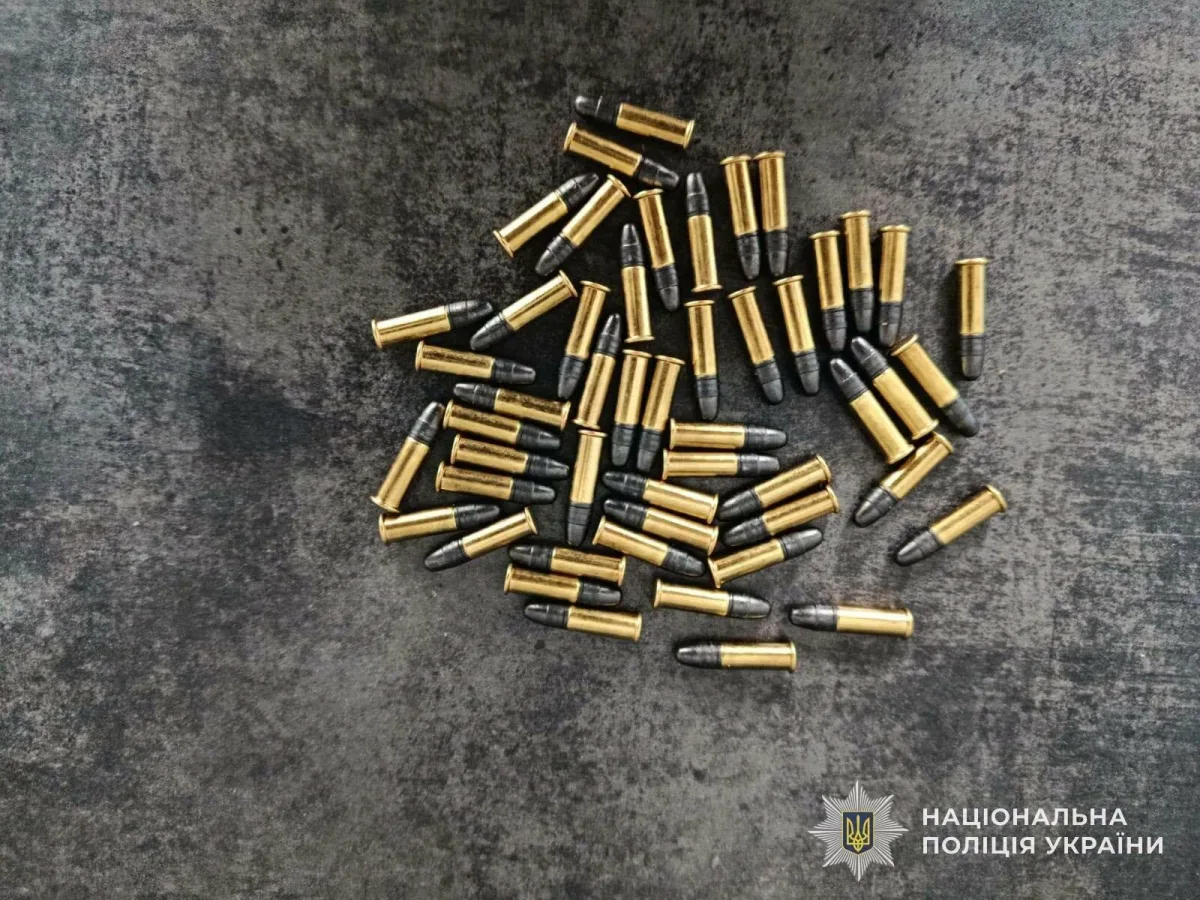 Незаконне зберігання зброї: відповідальність та як уникнути покарання