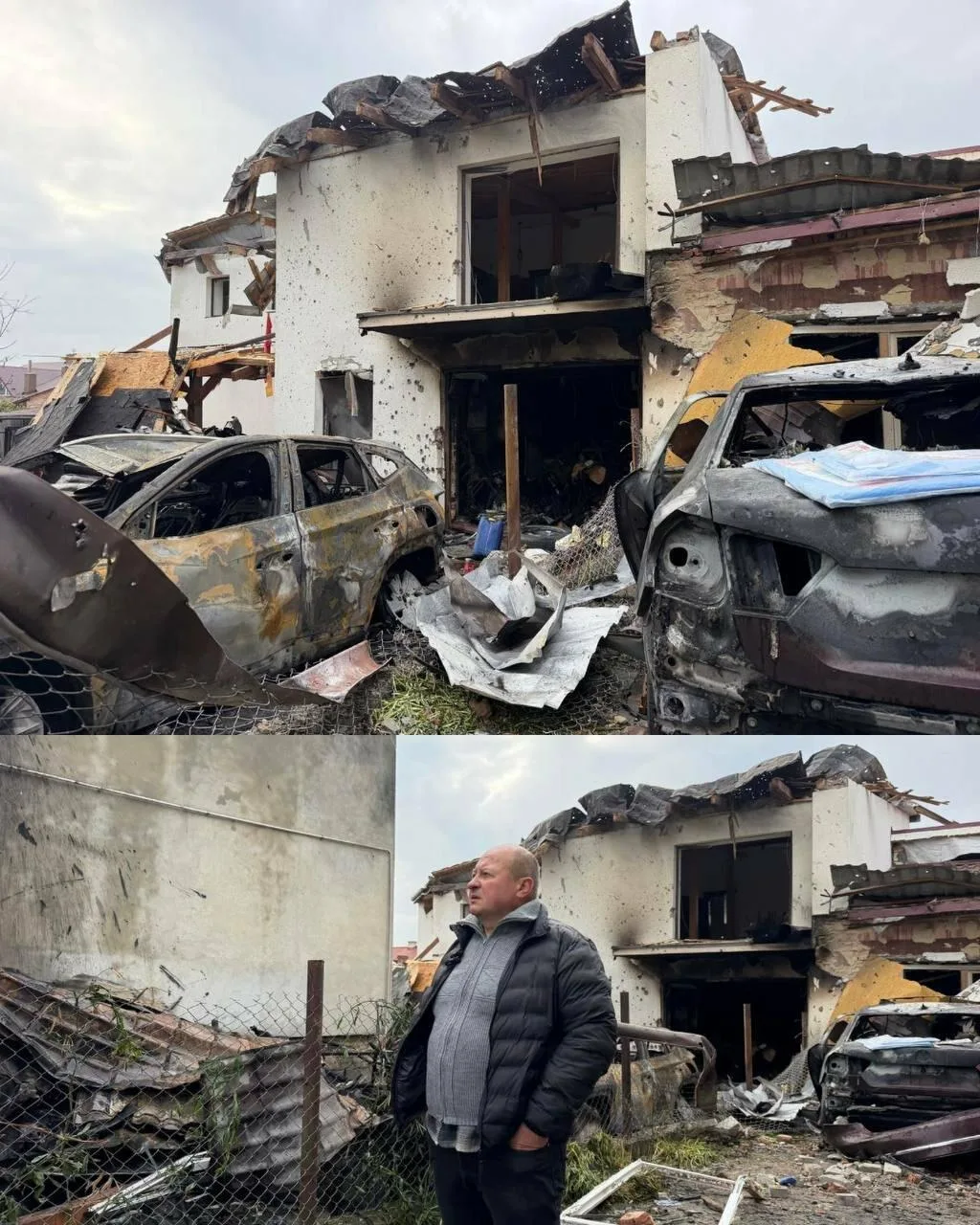 Як врятуватися під час атаки безпілотників: досвід львівського лікаря
