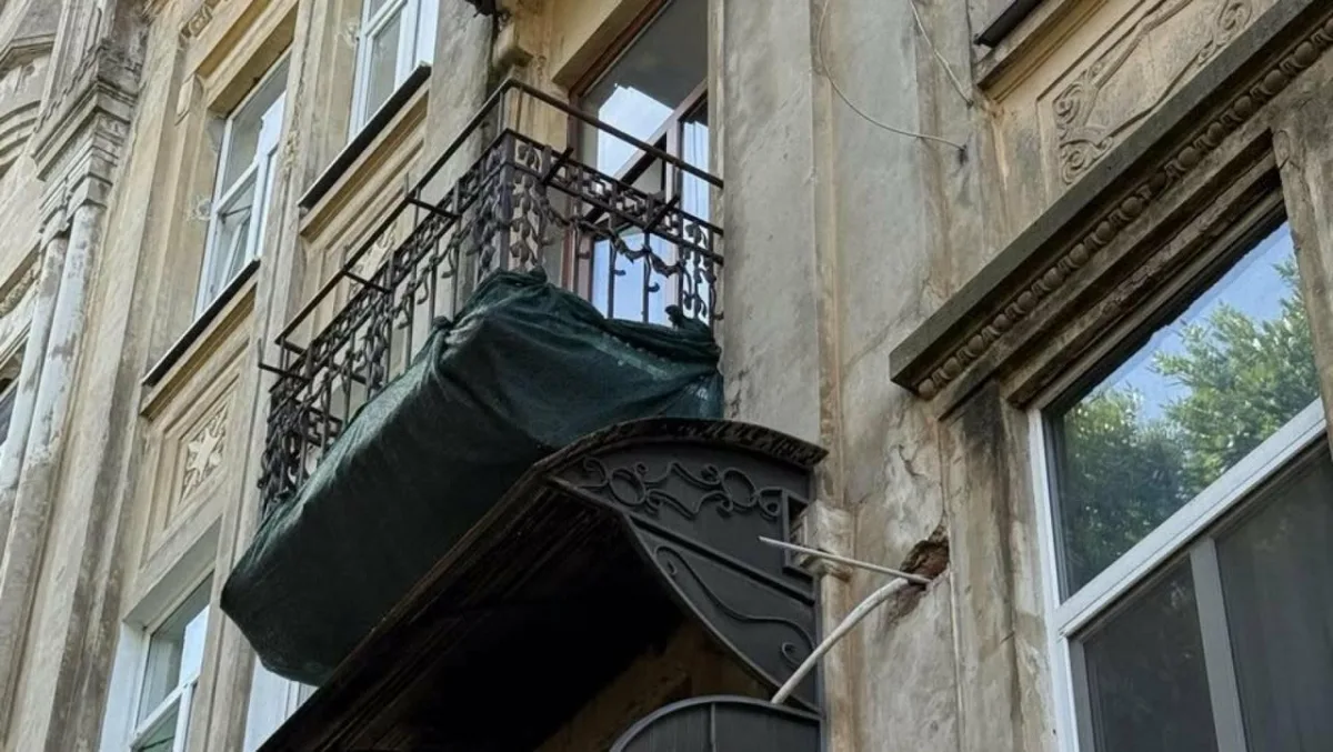 Як власник зберегти пам'ятку архітектури: права й обов'язки