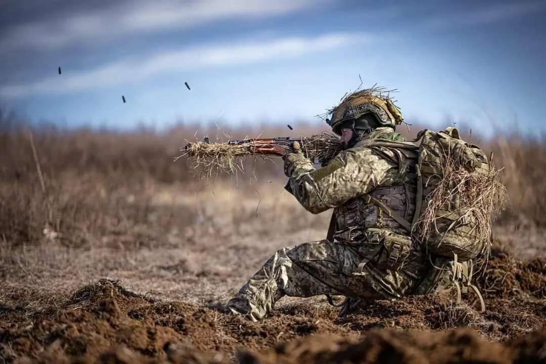 1490 мертвих окупантів за добу — актуальна ситуація на фронтах 2026