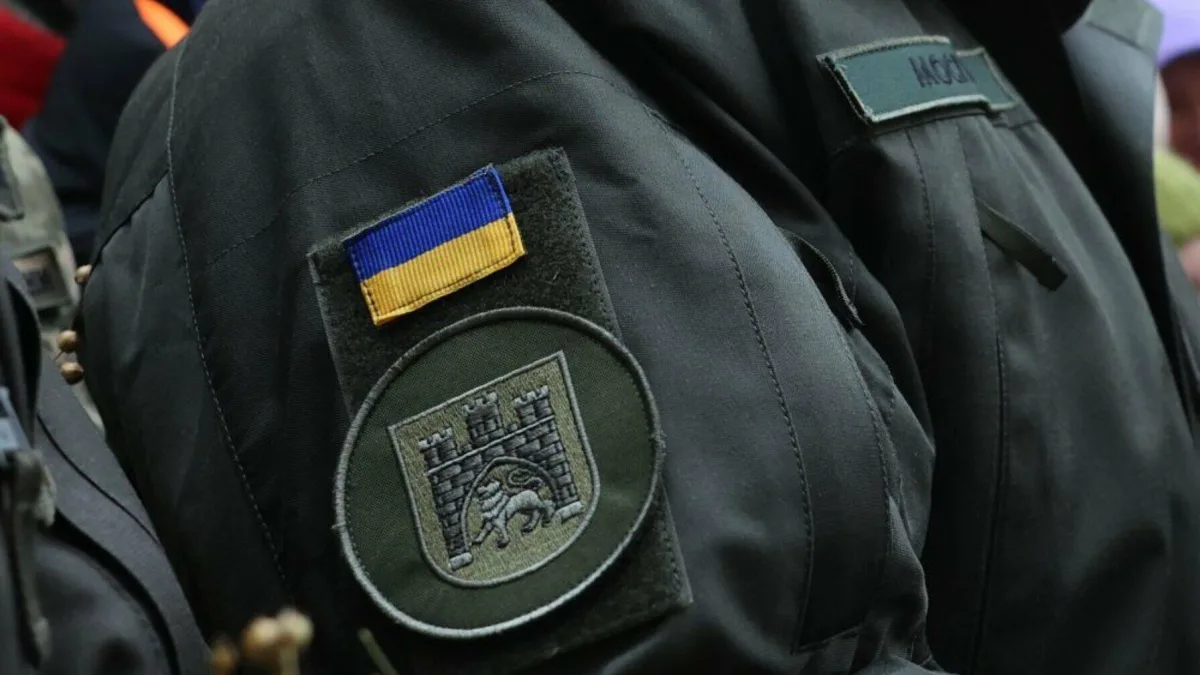 По 50 тисяч гривень: допомога дітям загиблих захисників у Львові 2026