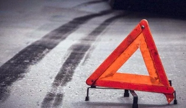 ДТП на Львівщині: п'яний водій спричинив аварію з п'ятьма потерпілими