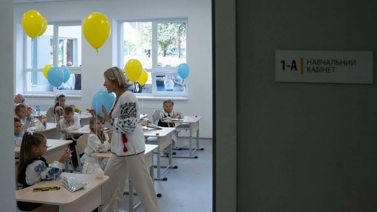 Новий заклад освіти у Львові на Підстригача: плани та деталі будівництва